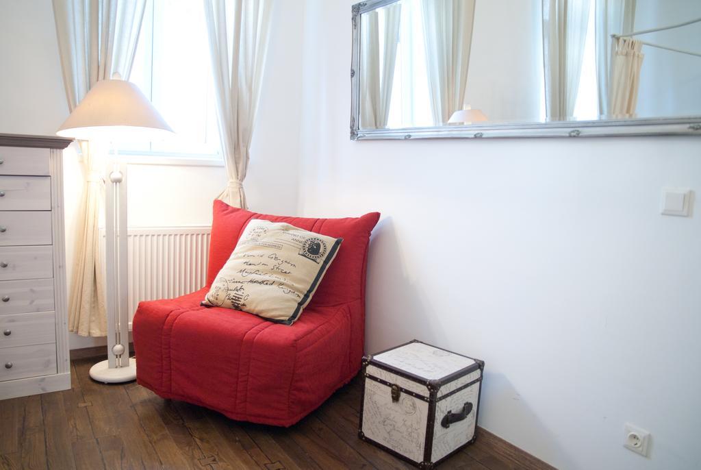 Vintagehome Schoenbrunn Vienna Room photo