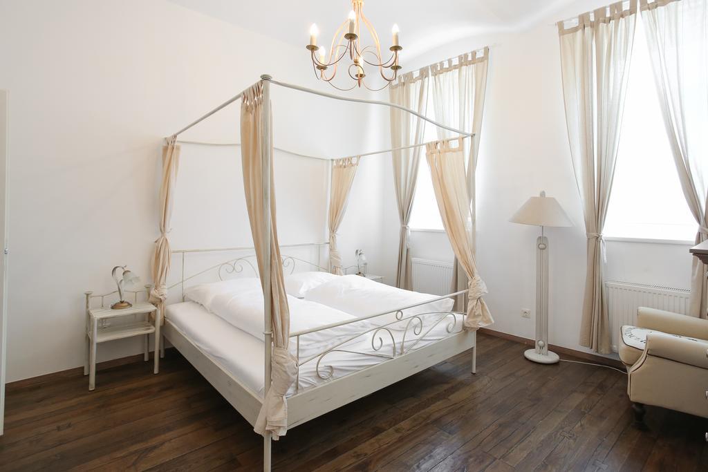 Vintagehome Schoenbrunn Vienna Room photo